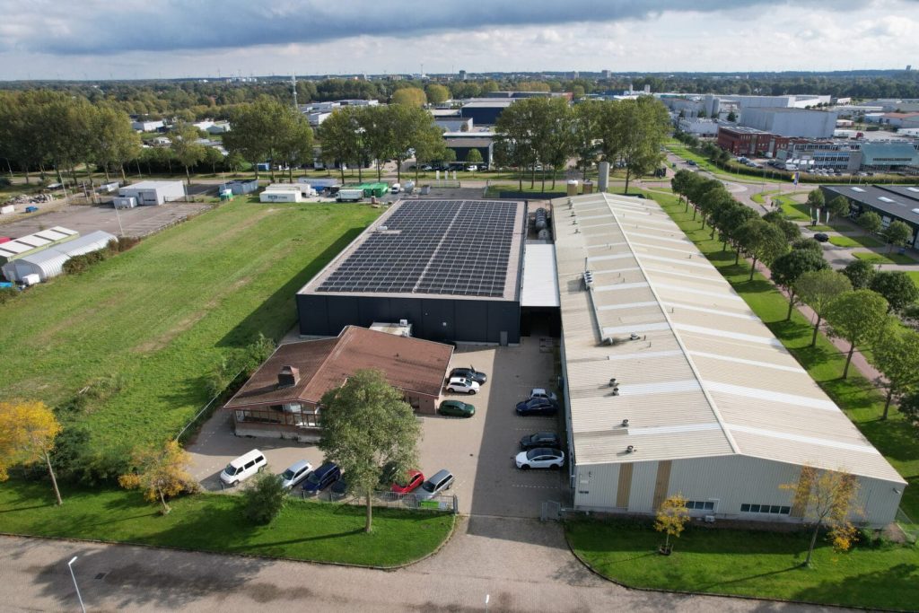 subsidiekans argarische ondernemers