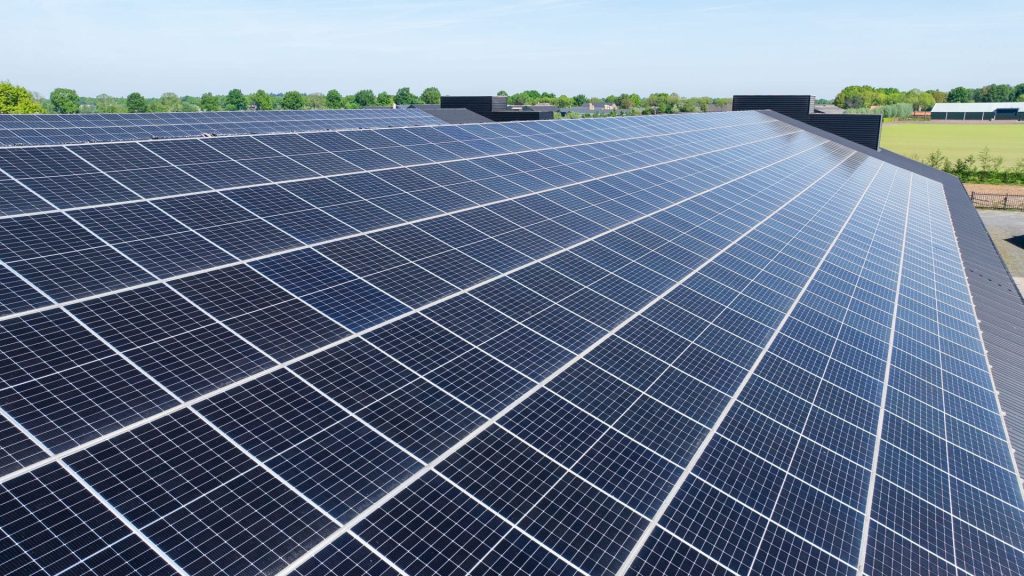 zonnepanelen na saldering