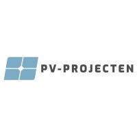Logo PV-projecten B.V.